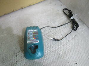 [A11-4/M60223-1]美品★Makita DC10WA 充電器★