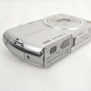 [R777]Panasonic/パナソニック LUMIX コンパクトデジタルカメラ LEICA DMC-FX70の画像4