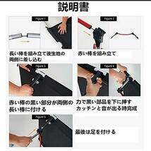 キャンプコット撥水 キャンプ アウトドアコ ット 折りたたみ　2way　撥水　キャンプ用品　寝袋_画像4