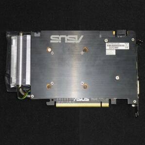 ★グラフィックボード ASUS GeForce GTX960 STRIX-GTX960-DC2OC-4GD5★ PCパーツ グラボ NVIDIA エヌビディアの画像3