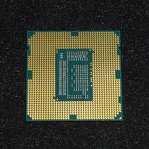★CPU Intel Core i7-3770K BOX★ LGA1155 4コア8スレッド Ivy Bridge 第3世代_画像5