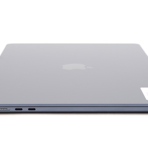 [中古]Apple MacBook Air 15インチ M3(8コアCPU/10コアGPU) 512GB ミッドナイト MRYV3J/Aの画像3
