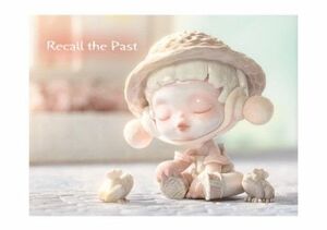 スカルパンダ　温度☆Recall　the　Past