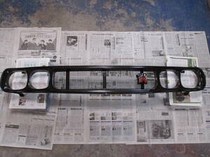 ケンメリ用オリジナルRGrille　KPGC１１０　KGC１１１