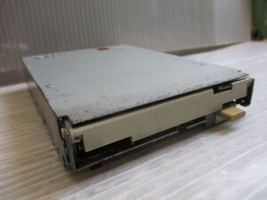 ●NEC PC-9821Cf／Cx／Cs2／Ce2用 FDD（CITIZEN OSDE-15G-U）●各部注油とヘッド清掃●OSD-U E15Gと互換●PC-9821Cs2で動作確認済み●