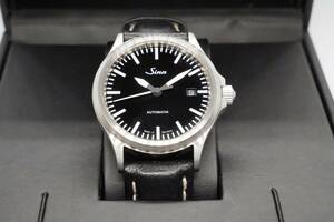 Sinn Gin 556 automatic 