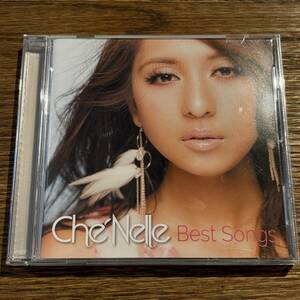 【Che'Nelle (シェネル)】Best Songs