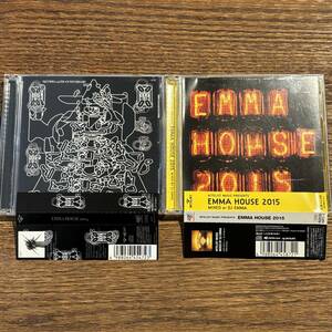 【EMMA HOUSE】2セット