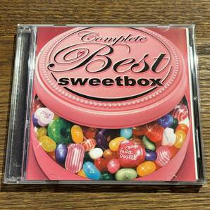 【sweetbox】Complete Best