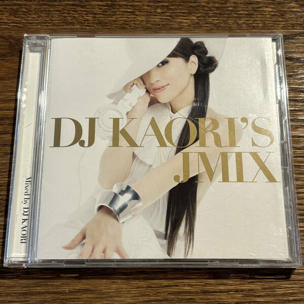 【DJ KAORI】JMIX