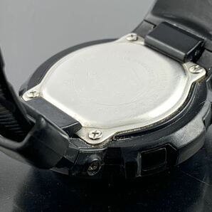 [A1306]1円～☆メンズ腕時計 アナデジ CASIO カシオ Gショック G-301B 動作品の画像6