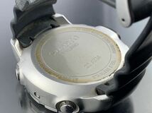 [A1307]1円～☆メンズ腕時計 デジタル スント SUUNTO STINGER 動作品_画像6