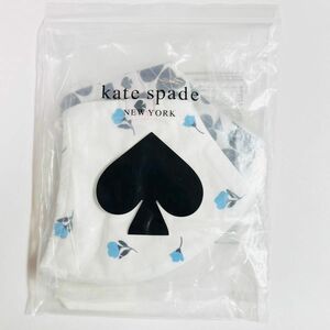 ケイトスペード kate spade ノンメディカル マスク 2枚セット