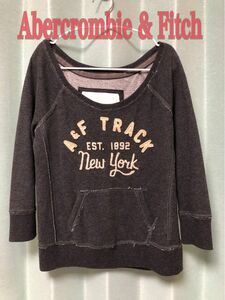 Abercrombie & Fitch アバクロ　トップ
