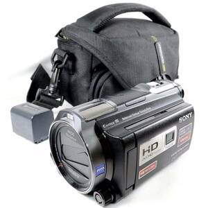 Handycam HDR-PJ760V/B （ブラック）
