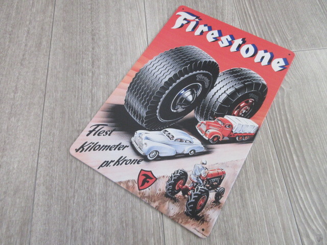 2025年最新】Yahoo!オークション -firestone 看板の中古品・新品