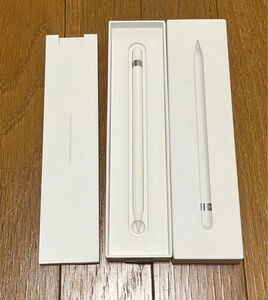 アップルペンシル（付属品無し本体のみ）