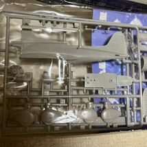 未組立 フジミ模型 1/72 愛知九九式艦上爆撃機11型 FUJIMI【BC【S2 プラモデル 戦闘機 _画像5