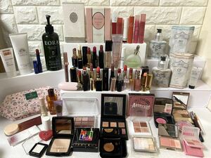 1 start cosme summarize tepakos great number small pra Dior * Chanel * Yves Saint-Laurent * Guerlain * MAQuillAGE *kredo Poe Beaute *