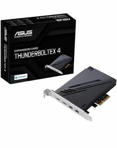 ThunderboltEX4　ASUS