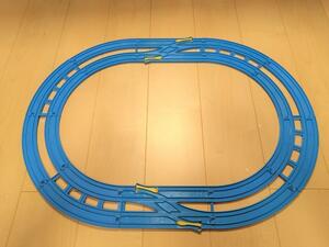  Plarail set sale . line course set SP inspection ) course * roadbed * enhancing *. line * used 