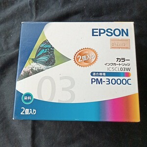 エプソンインク PM 3000 C