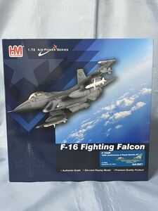 ホビーマスター (HM )製　　F-16 ファイティング　ファルコン　　　1/72