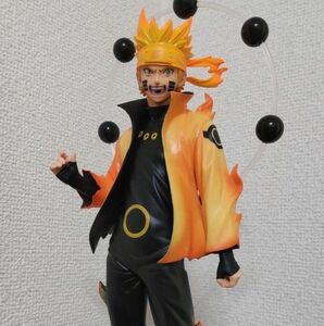 NARUTO 一番くじ A賞 うずまきナルト フィギュア