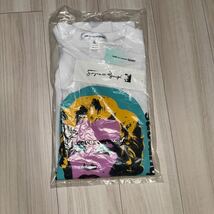 COMME des GARCONS SHIRT Andy Warhol S/S T-SHIRT ＂Marilyn Monroe＂(FＭ-Ｔ005)_画像4