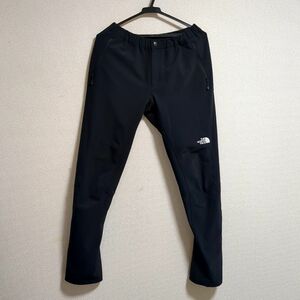 ノースフェイス アルパインライトパンツ　 THENORTHFACE　 ブラック