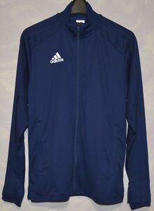 新品7689円 adidas CONDIVO18 トレーニングジャケット M ジャージ 難あり