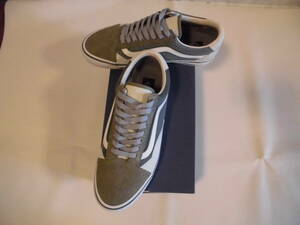 新品!VANS OLD SKOOL 36 SP 28cm 24年製