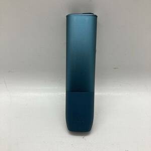 【1円～】 IQOS ILUMA ONE アイコス イルマワン 加熱式タバコ 煙草 喫煙グッズ 通電OK ※フタ無し【中古品】