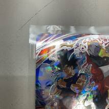 【1円～】ドラゴンボールカード 2枚セット 孫悟空 UGM3-SEC2 ベジット UGM6-CP5 SDBH トレカ【中古品】_画像6