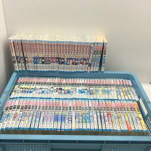 [1 jpy ~] boy manga series Jump don't fit set sale anime .. turtle both Tsu .. medaka box autumn book@.[ secondhand goods ]