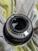 カールツァイス　Carl Zeiss Planar T* 1.4/85 ZF.2 ニコン　Fマウント　中古_画像4