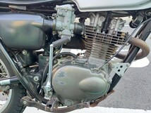 ☆希少車　1972年式　HONDA SL250S☆エルシノア　CL72 CL77 DT-1 ハスラー　スクランブラー_画像3