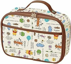 ske-ta-(Skater) un- woven cloth diapers pouch Winnie The Pooh sketchbook BOMP