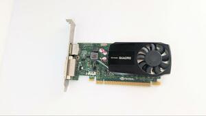 グラフィックボード QUADRO K620 Astron NVIDIA 中古