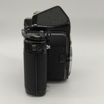 【1円スタート】ジャンク品 Pentax67 TTLファインダー【動作未確認】_画像3