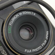 【1円スタート】富士フイルム Fujifilm GS645S wide60 【動作確認済み】_画像6