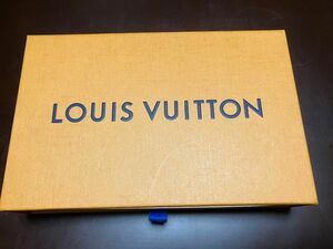 ルイヴィトン LOUIS VUITTON 空き箱 ボックス(おまけ付き！)