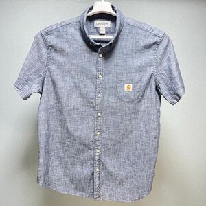 NO3 カーハート　Carhartt ワークシャツ work shirt