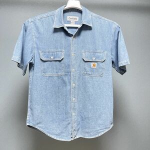 NO13 カーハート　Carhartt ワークシャツ　work shirt