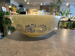 PYREX Pyrex bowl America USED goods ①