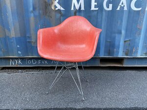 Herman Miller Eames arm ракушка стул оригинал Vintage retro стул стул стул б/у товар 