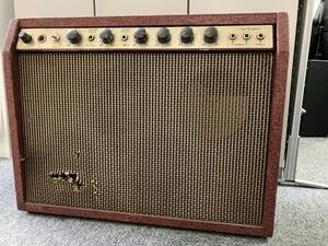 Teisco　GUITAR AMP MODEL74-R