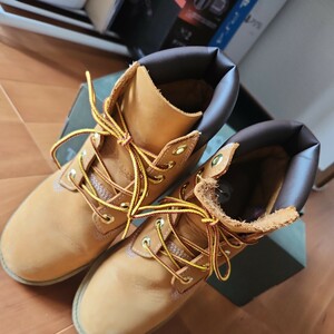 Timberland 