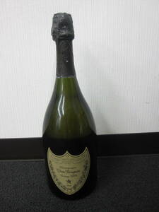 ★☆古酒 Dom Perignon Vintage 2004 ドン・ペリニヨン ヴィンテージ 12.5％ 750ml 未開栓☆★