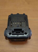 格安 売切り MAX マックス リチウムイオン電池パック JP-91440A 14.4V/3.9Ah 1個 中古バッテリー_画像1